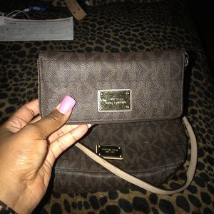 Mk Wallet/Sold